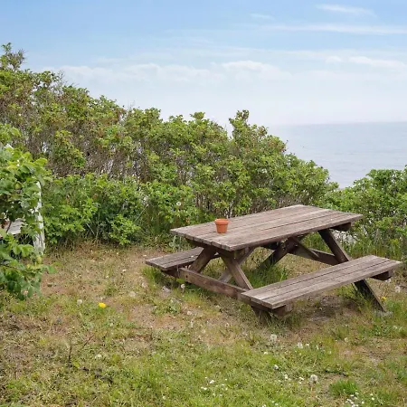 Quanna - 50m From The Sea By Interhome Semesterbostad *