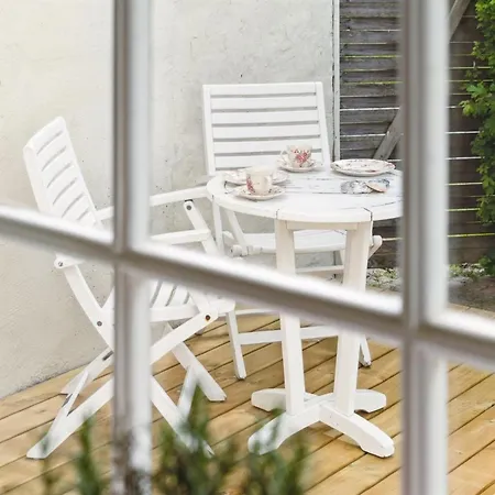 Hébergement de vacances Quanna - 50m From The Sea By Interhome Otterup