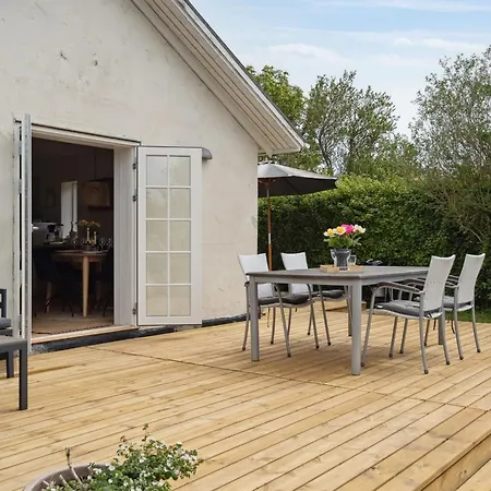 Hébergement de vacances Quanna - 50m From The Sea By Interhome